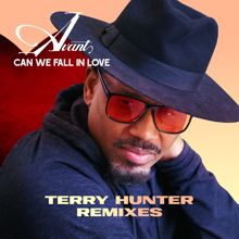 Avant: Can We Fall In Love (Terry Hunter Remixes)