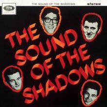 The Shadows: Cotton Pickin'