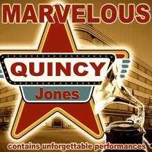 Quincy Jones: Trouble On My Mind (Remastered)