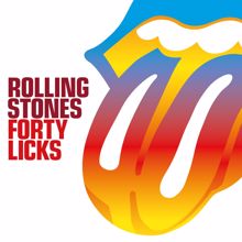 The Rolling Stones: Forty Licks
