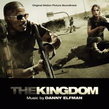 Danny Elfman: The Kingdom