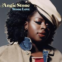 Angie Stone featuring Diamond Stone: You're Gonna Get It