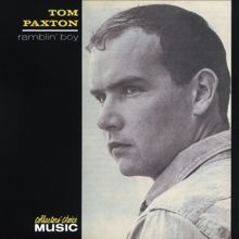 Tom Paxton: A Rumblin' in the Land