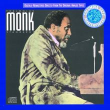 Thelonious Monk: Standards