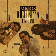 Migos: Rich Ni**a Timeline