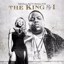 Faith Evans, The Notorious B.I.G.: Fool For You