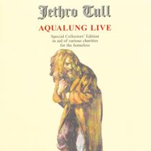 Jethro Tull: Riffs - Another Monkey (Commentary Track)