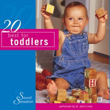 The Countdown Kids: 20 Best for Toddlers