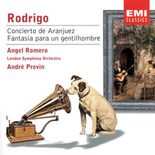 Angel Romero: Rodrigo: Fantasía para un gentilhombre: III. Danza de las hachas (Allegro con brio)