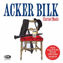 Acker Bilk: I Wonder Who's Kissing Her Now