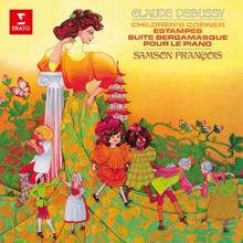 Samson François: Debussy: Pour le piano, CD 95, L. 95: I. Prélude