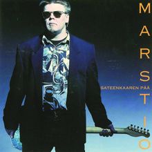 Harri Marstio: Sellaista Matkaa (Album Version)