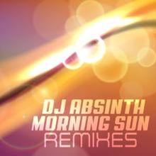 DJ Absinth: Morning Sun (Suzie Kju Ibiza Dub)