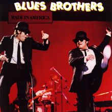 The Blues Brothers: Guilty