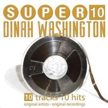 Dinah Washington: Cry Me a River