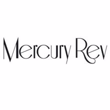 Mercury Rev: Butterfly's Wing (Radio Edit)