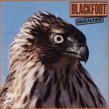 Blackfoot: Marauder