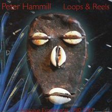 Peter Hammill: Critical Mass