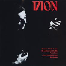 Dion: Purple Haze