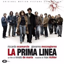 Max Richter: La Prima Linea (Original Motion Picture Soundtrack)