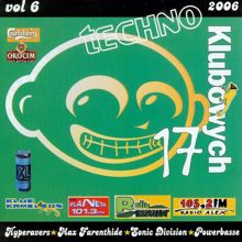 Various Artists: Techno Klubowych 17