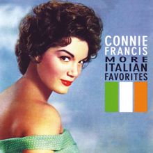 Connie Francis: More Italian Favorites