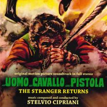 Stelvio Cipriani: Un uomo, un cavallo, una pistola (Original Motion Picture Soundtrack)