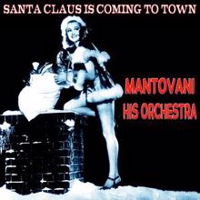 Mantovani & His Orchestra: O Holy Night (Remastered)