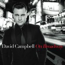 David Campbell: On Broadway