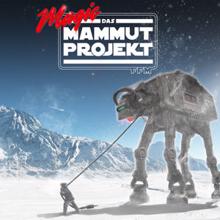 Magic: Das Mammut Projekt