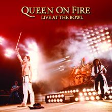 Queen: Back Chat (Live At Milton Keynes Bowl / June 1982)