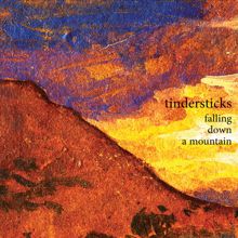Tindersticks: Falling Down a Mountain
