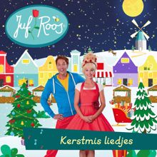 Juf Roos: Kerstmis liedjes