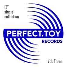 Various Artists: Singles Collection, Vol. 3