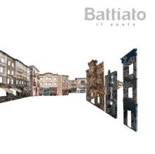 Franco Battiato: The Game Is Over