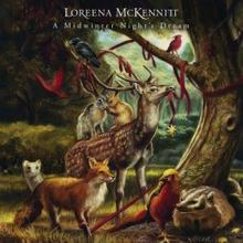 Loreena McKennitt: In the Bleak Midwinter