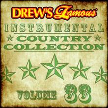 The Hit Crew: Drew's Famous Instrumental Country Collection (Vol. 33) (Drew's Famous Instrumental Country CollectionVol. 33)