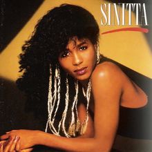 Sinitta: Oh Boy (You've Got A Lot To Learn) (Extended Version)