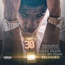 Youngboy Never Broke Again: Through the Storm