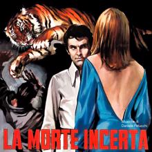 Daniele Patucchi: La morte incerta (Original Soundtrack) (La morte incertaOriginal Soundtrack)