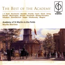 Sir Neville Marriner, Academy of St Martin in the Fields: Grieg: Holberg Suite, Op. 40: I. Praeludium