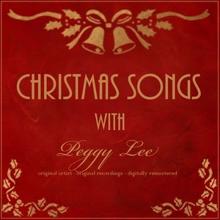 Peggy Lee: Christmas Songs