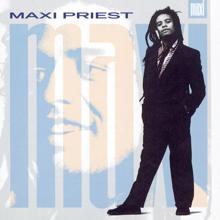 Maxi Priest: Marcus