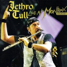 Jethro Tull: With You There to Help Me (Live)