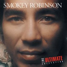 Smokey Robinson: Open