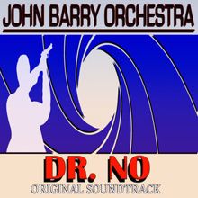 John Barry Orchestra: Kingston Calypso