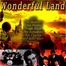 The Shadows: Wonderful Land