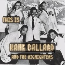 Hank Ballard & The Midnighters: Let's Go Again