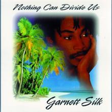 Garnett Silk: Man Is Just A Man