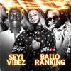 Dj Amacoz: Best of Seyi Vibez & Balloranking(Mixtape)